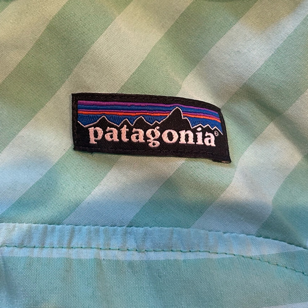 Patagonia 2T Baggies Jacket - Picture 4 of 6